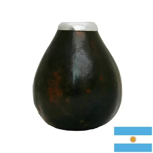 materos de calabaza negra