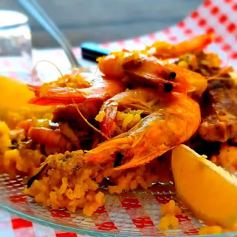 Paella