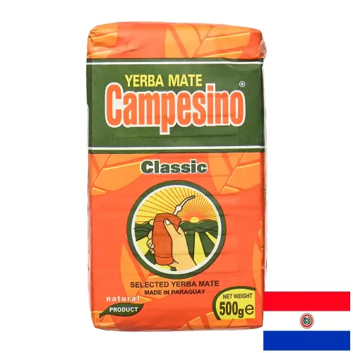 Mate Campesino